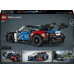 LEGO Technic Samochód wyścigowy BMW M4 GT3 EVO (42226)