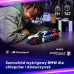 LEGO Technic Samochód wyścigowy BMW M4 GT3 EVO (42226)