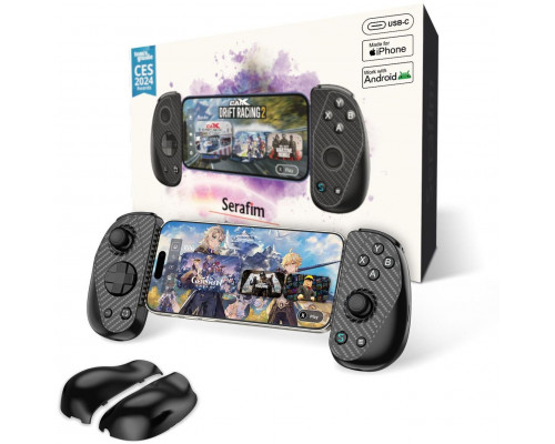 S3 Cloud Gaming Controller