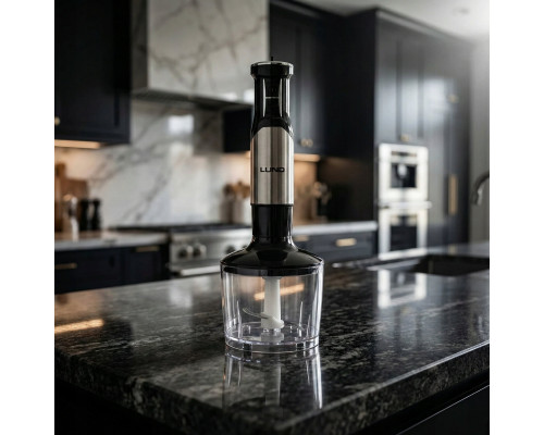 LUND BLENDER RĘCZNY 1000W 6W1