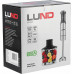 LUND BLENDER RĘCZNY 1000W 6W1
