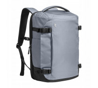 Tomtoc Plecak podróżny Tomtoc Navigator-T66 Liteway (jasnoszary)