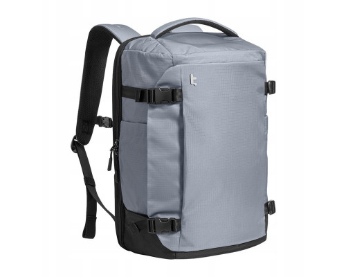 Tomtoc Plecak podróżny Tomtoc Navigator-T66 Liteway (jasnoszary)