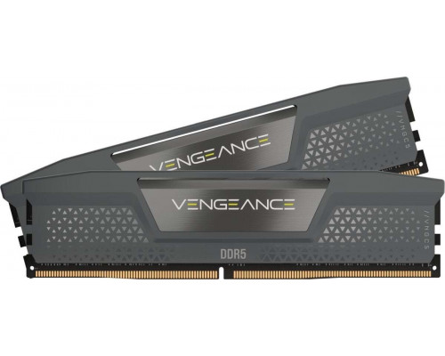 Corsair Vengeance, DDR5, 16 GB, 6000MHz, CL36 (CMK16GX5M2E6000Z36)