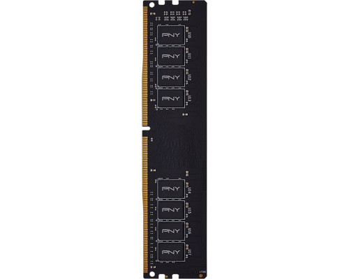 PNY PNY MD8GSD43200-TB moduł pamięci 8 GB 1 x 8 GB DDR4 288-pin DIMM