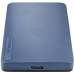 HDD Intenso External HDD INTENSO 2000 GB Colour Blue 6029585