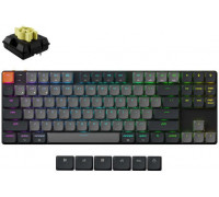 Keychron KEYBOARD WRL K1 RGB/BLACK K1X-B4 KEYCHRON