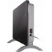 Gorenje Gorenje 2000GTPT OPTIHEAT Heater  2000 W  Suitable for rooms up to 20 m  Black/Stainless Steel