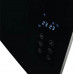 Gorenje Gorenje 2000GTPT OPTIHEAT Heater  2000 W  Suitable for rooms up to 20 m  Black/Stainless Steel