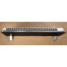 Gorenje Gorenje 2000GTPT OPTIHEAT Heater  2000 W  Suitable for rooms up to 20 m  Black/Stainless Steel