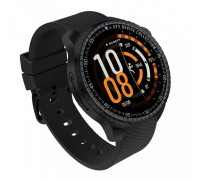 Smartwatch Garett Garett Compass GPS black