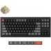 Keychron KEYBOARD WRL V3 ULTRA/BLACK V3U-D4 KEYCHRON V3U-D4 (4894979026668)