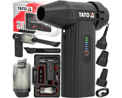 Yato YT-82936