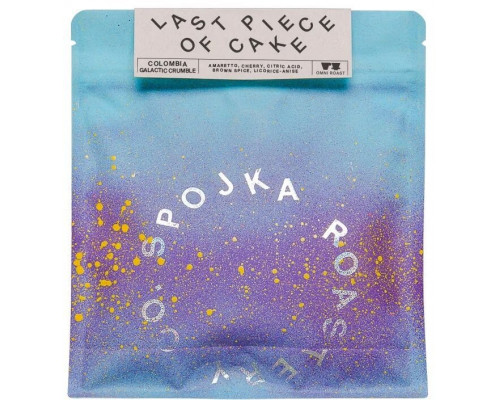 Spojka Last Piece of Cake 200 g