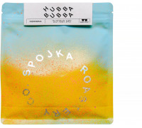 Spojka - Indonezja Hubba Bubba Anaerobic Washed Fruit Enzyme Process Omniroast 200g
