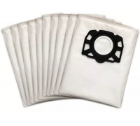 Wessper Bags synthetic Karcher MV4,MV5,MV6,WD6 kpl./5szt