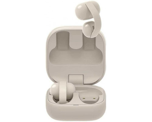 Sony LinkBuds Clip WF-LC900 Beige (WFLC900C.CE7)