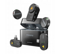 Maono bezprzewodowy Maono Wave T5 Combo