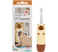 Brush Hama INNOGIO SONICZNA SZCZOTECZKA GIOCAPYBARA GIO-454