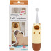 Brush Hama INNOGIO SONICZNA SZCZOTECZKA GIOCAPYBARA GIO-454