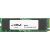 SSD Crucial E100 2TB M.2 2280 PCI-E x4 Gen4 NVMe (CT2000E100SSD8-T)