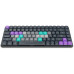 Jcpal Dash Wireless Shortcut Keyboard do Adobe Premier JCP3122