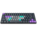 Jcpal Dash Wireless Shortcut Keyboard do Adobe Premier JCP3122