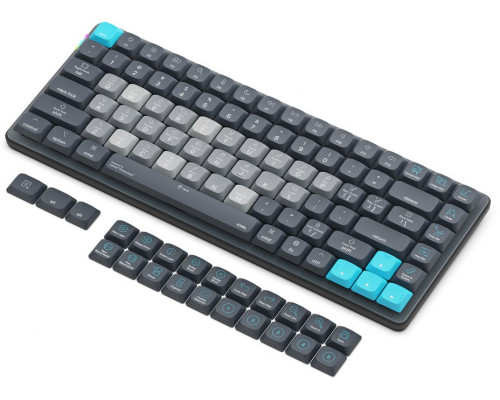 Jcpal Dash Wireless Shortcut Keyboard Adobe Photoshop