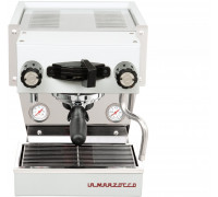 La Marzocco La Marzocco Home - Linea Micra White - Espresso machine