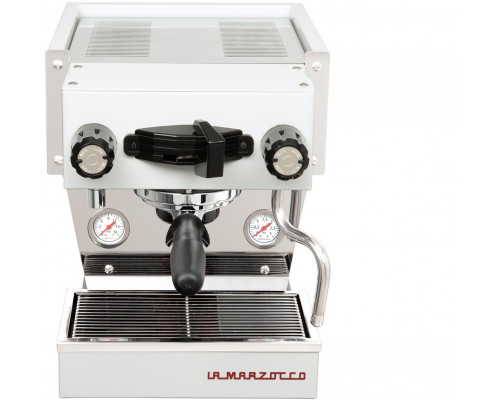 La Marzocco La Marzocco Home - Linea Micra White - Espresso machine