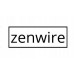 Zenwire Rzutnik Android Google TV FULL HD 4K 39000lm WiFi Przenośny SMART Zenwire G60