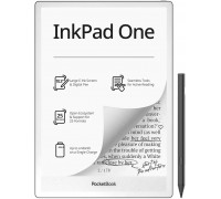 PocketBook InkPad One Black (PB1030-8-WW)