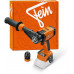 Fein ASCM18-4QMP AS N00 Cordless Drill akumulatorowa
