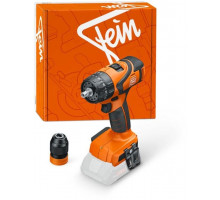 Fein ASB 18 Q AS N00 Wkrętarka akumulatorowa