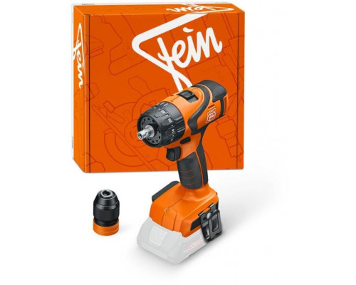 Fein ASB 18 Q AS N00 Wkrętarka akumulatorowa