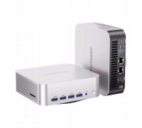 Komputer GEEKOM Mini PC GEEKOM A9MAX AMD AI 9 HX 370 32GB 1TB + Win 11 Pro