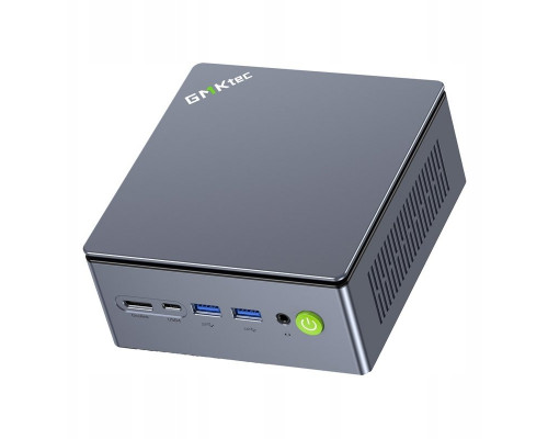Komputer GMKtec Mini PC GMKtec M7 Ultra Ryzen 7 PRO 6850U 16GB 512GB Win 11 Pro