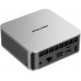 Komputer Minis Forum MINI-PC Minis Forum M1 Pro-125H Intel Core Ultra 5 125H barebone