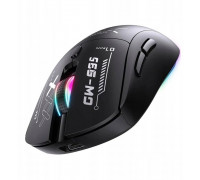 Onikuma Myszka gamingowa ONIKUMA CW953 (czarna)
