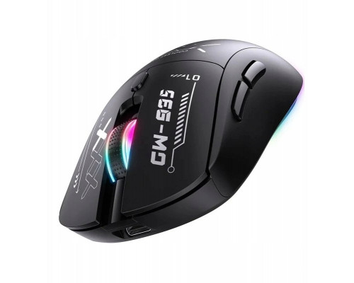 Onikuma Myszka gamingowa ONIKUMA CW953 (czarna)
