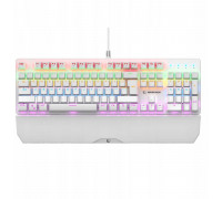 Rampage KB-R86 Umbra Kaicheng Blue (KB-R86WHITEBS)