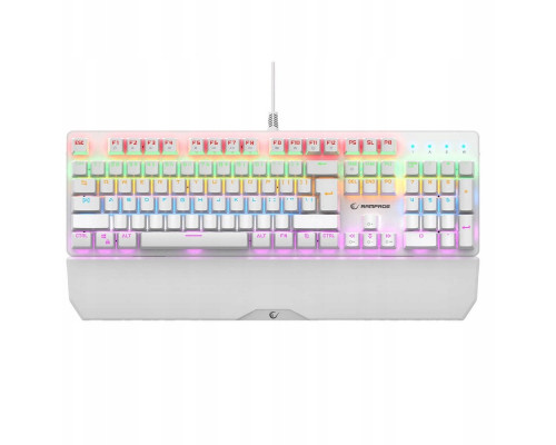 Rampage KB-R86 Umbra Kaicheng Blue (KB-R86WHITEBS)