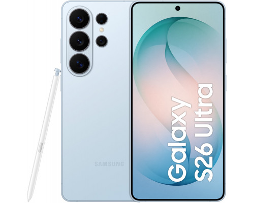 Samsung Galaxy S26 Ultra 5G 16/1TB Blue  (SM-S948BLBHEUE)