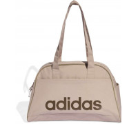 Adidas Bag Linear Essentials Bowling beżowa (KC6811)