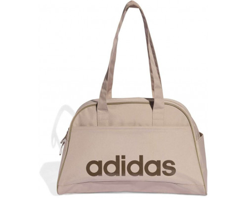 Adidas Bag Linear Essentials Bowling beżowa (KC6811)