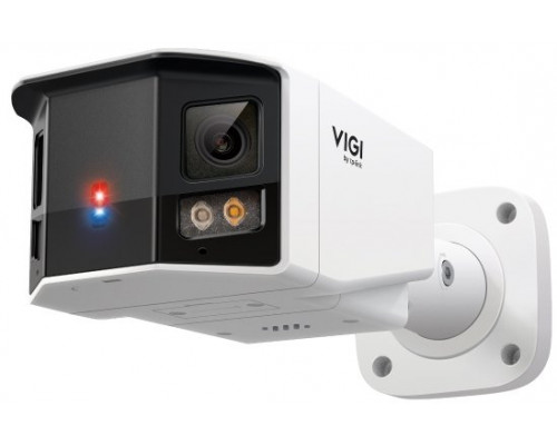 TP-Link TP-LINK VIGI 8MP Outdoor ColorPro Panoramic Bullet Network Camera