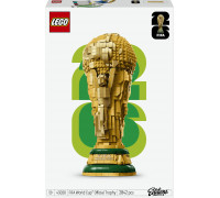 LEGO Editions Oficjalny Puchar Świata FIFA™ (43020)