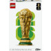 LEGO Editions Oficjalny Puchar Świata FIFA™ (43020)