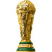 LEGO Editions Oficjalny Puchar Świata FIFA™ (43020)