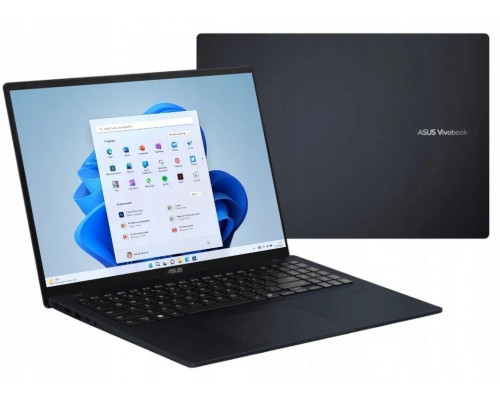 Laptop Asus ASUS VivoBook 16 M1607GA-MB004W - Ryzen AI 7 445 | 16" | 16GB | 512GB | W11H | Blue